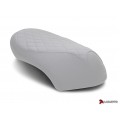 LUIMOTO (Cenno) Rider Seat Covers for the HONDA NCH50 Metropolitan / Jazz / Scoopy / Crea Scoopy (2016+) LUIMOTO (Cenno) Rider Seat Covers for the HONDA NCH50 Metropolitan / Jazz / Scoopy / Crea Scoopy (2016+)